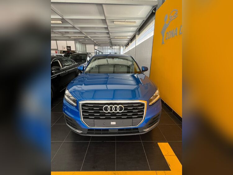 Audi Q2  foto 4